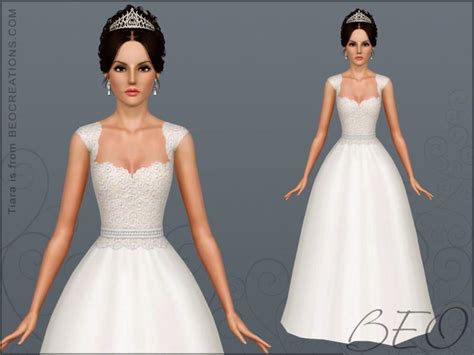 BEO's Dress bride 7