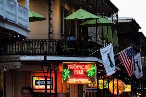 The Mint Gay Bar New Orleans Loversnasve