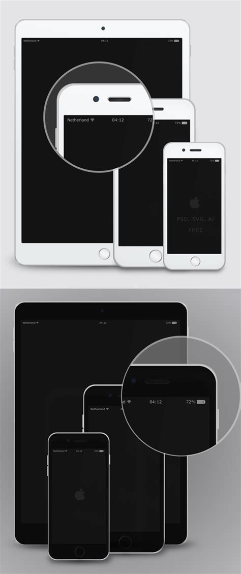 Download Download Mockup Produk Terbaru 2017 Untuk Desain Grafis - Dewa Desain