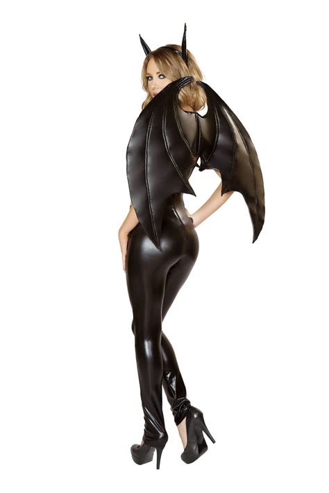 Adult Bat Woman Sexy Superhero Costume The Costume Land