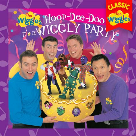 Introduction To Zoological Gardens By The Wiggles Playtime Playlist