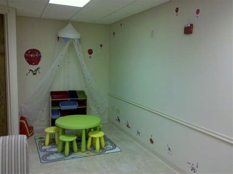 Our New Pediatric Therapy Clinic Opens In St Petersburg