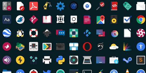 Windows Icon Themes 313751 Free Icons Library