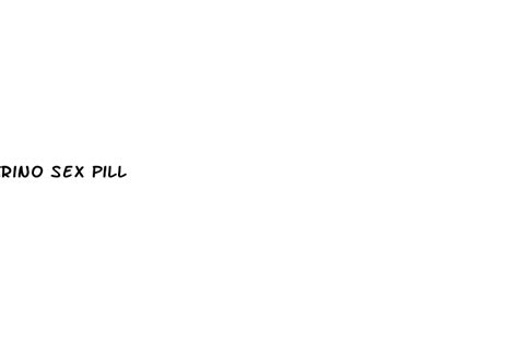 Rino Sex Pill Ecptote Website