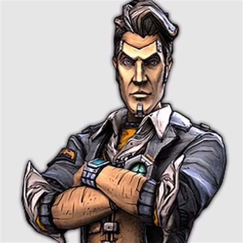 Borderlands The Handsome Collection Handsome Jack Tales From The