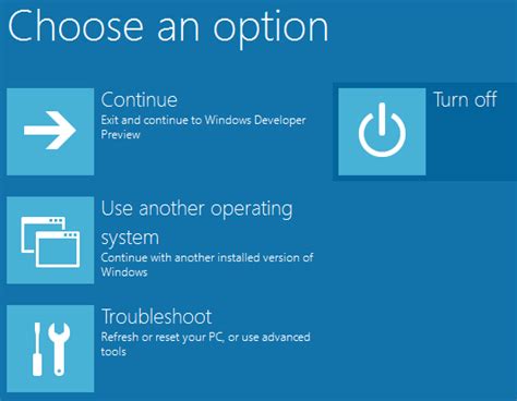 Safe mode loads your computer with only a limited number of programs running. How To Enable Safe Mode in Windows 8