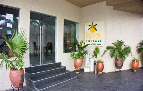 Book Tropical Enclave Hotel In Accra Ghana Instant Confirmation