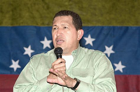 Hugo Chavez The Bugle Wiki Fandom Powered By Wikia