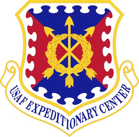 Us Air Force Expeditionary Center Us Air Force Expeditionary