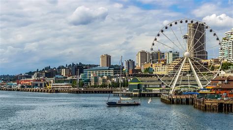 17 Reasons Why You Should Visit Seattle