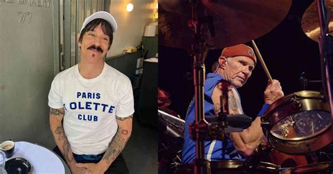 Red Hot Chili Peppers Announce New 2024 Tour Dates