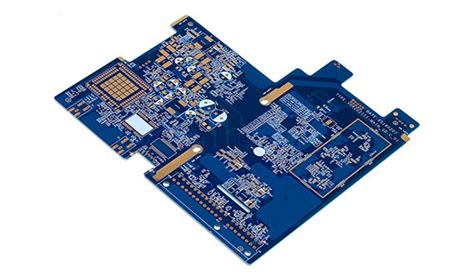 Automotive Pcb Capabilities The Most Reliable And Trusted Automotive