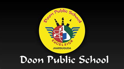 Doon Public School 15 Sec Ii Jharsuguda Ii Ibl Youtube