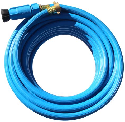 Powaflex Blue Supa Wash Hose Advanced Industrial Products