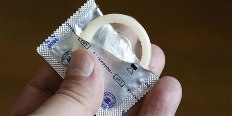 Condoms Male And Female How To Use Them And Birth Control