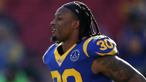 Todd jerome gurley ii (born august 3, 1994) is an american football running back who is a free agent. Todd Gurley passes Atlanta Falcons physical | NFL News ...