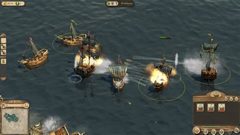 Anno 1602 history edition — a classic computer video game in the genre of urban planning and economic simulator, which takes place at the very beginning of the xvii century. Anno History Collection - Screenshots