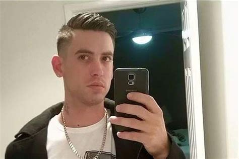 Brisbanes Matthew Markcrow Accused Of Keeping Sex Slaves