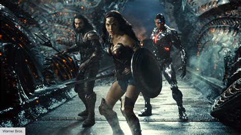 Justice League 2 Release Date Speculation Cast Plot And More News