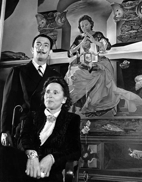 Gala Y Dalí La Historia De Un Amor Mágico Cultura Inquieta