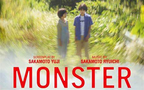 Kore Eda Says Sexual Identity Not The Focus In ‘monster Fmt