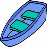 Power Boat Clipart Pictures