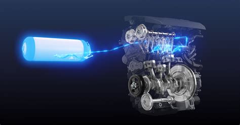 Toyota Developing Hydrogen Engine Technologies Through Motorsports