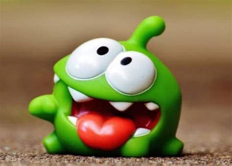 +1001 Gambar Kartun Lucu Terkeren dan Terlengkap