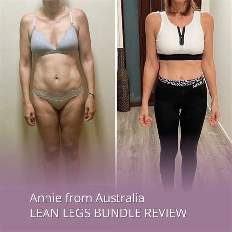 Rachael Attard Workout Program Review By Annie From Australia Rachael