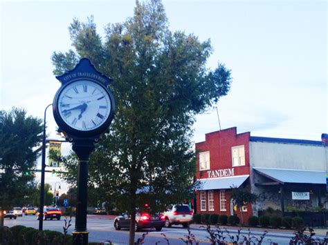 Here Are The Most Beautiful Charming Small Towns In Sc