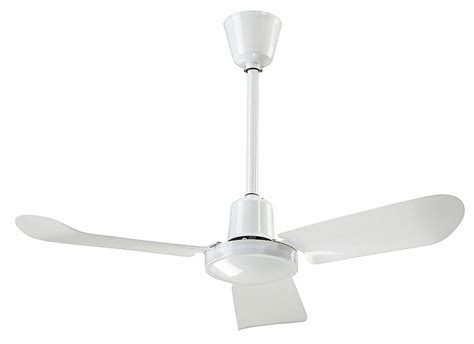 Canarm Light Duty Indoor Industrial Ceiling Fan 36 In Blade Dia