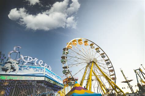 Free Images Ferris Wheel Carnival Amusement Park Big Wheel