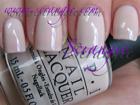 Opi Femme De Cirque Soft Shades Collection Spring Swatches And