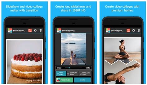 10 Best Slideshow Apps For Android And Ios 2020