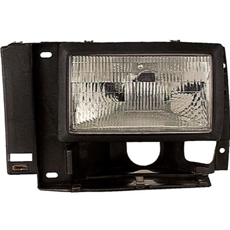 Ford Ranger Headlight Assembly Parts View Online Part Sale