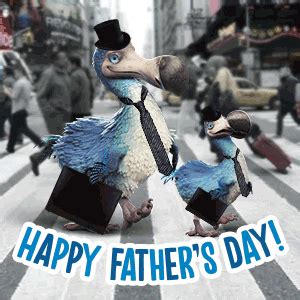 Per ricordargli che per te è sempre il migliore. Festa del Papà 2021: le migliori GIF per WhatsApp - Digitalic