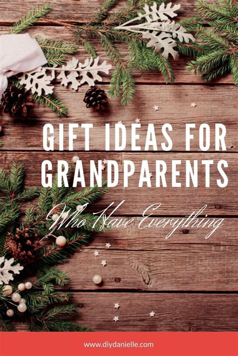 Shopping for grandparents and other old people who seemingly have everything can be a huge challenge. Great Gifts for Grandparents Who Have Everything 2021 ...