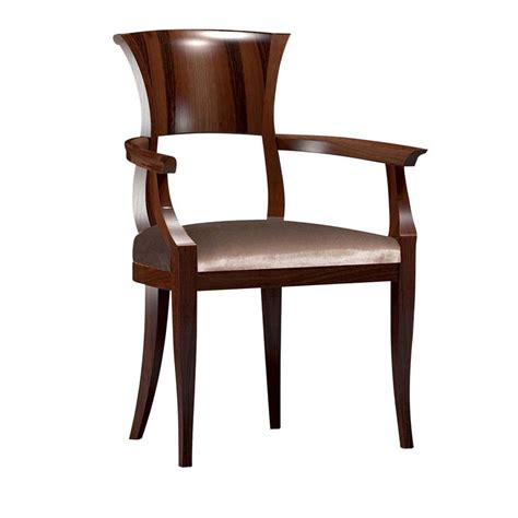 The luxe modern design brings a fresh, modern aesthetic to the conference table, executive desk, or home office setting. White and Gold Dining Chair For Sale at 1stdibs
