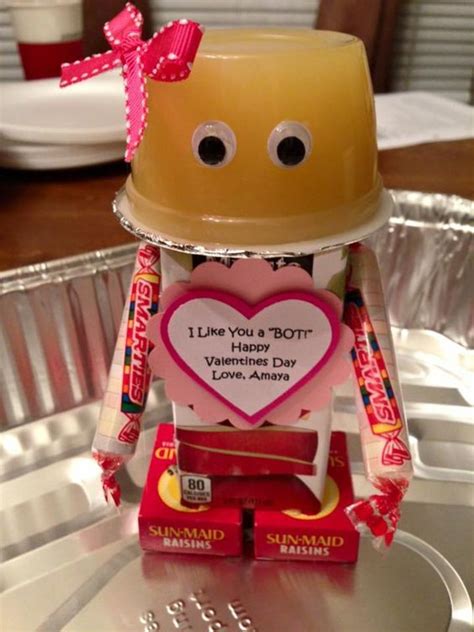 60 Super Cute Valentines Party Favors For Kids That Are So Adorable