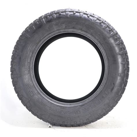 Used 27565r20 Nitto Terra Grappler G2 At 116s 1032 Utires