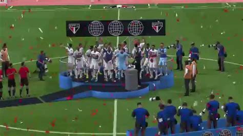 Palmeiras e sao paulo finais. São Paulo x Palmeiras - Fifa 14 (PS4) - YouTube