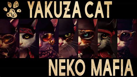 Yakuza Cat Neko Mafiaycnmとは？nftの買い方や概要を解説 Walking On Web3｜web3の歩き方