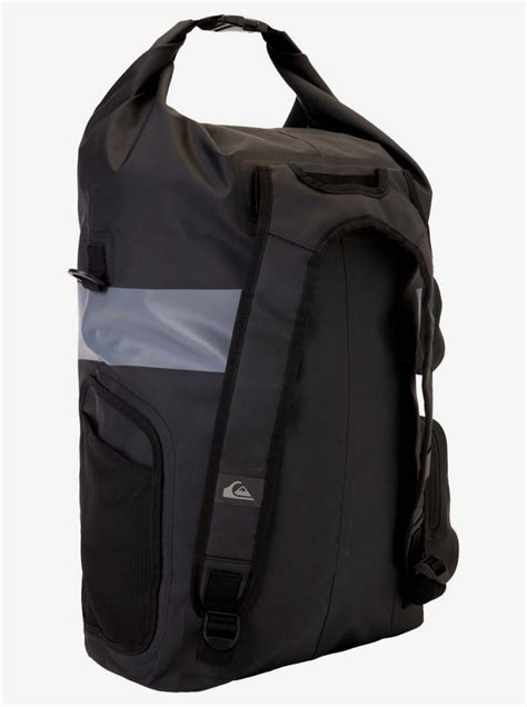 Quiksilver Backpacks And Bags Evening Sesh 35l Large Surf Backpack
