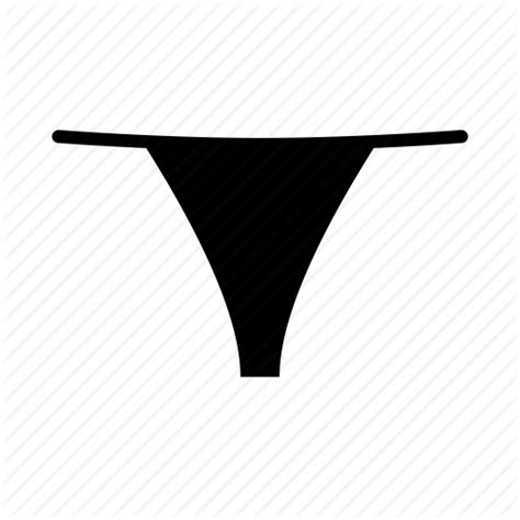 Panty Icon 422306 Free Icons Library