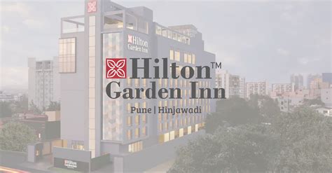 Hilton Garden Inn Pune Pune