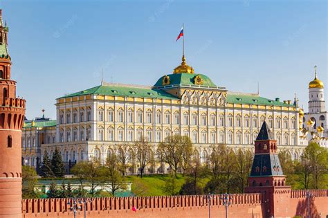 Where Does Putin Live The Homes Of The Russian President Archute