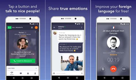 Use the following search parameters to narrow your results 10 Best Anonymous Chatting Apps for Android and iPhone