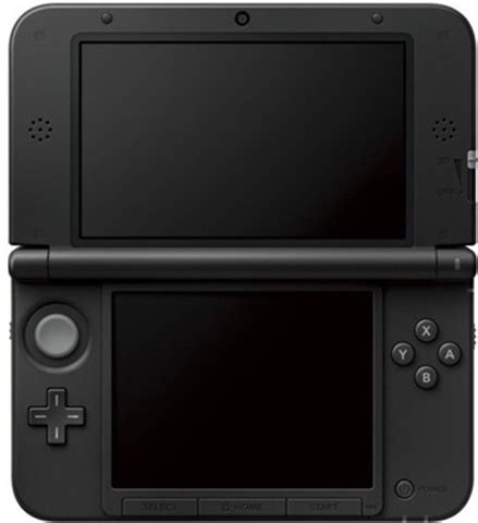Es tan poderosa que te permite jugar los clásicos juegos nes. Nintendo 3DS XL Negro, Rebajada - CeX (MX): - Buy, Sell, Donate