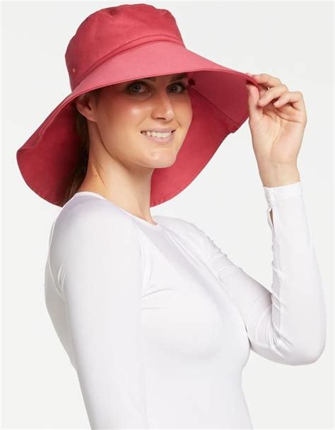Everyday Sun Hat Upf50 Sun Hats For Women Sun Hats Sun Protective Clothing