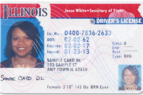 Illinois Expected To File For Real Id Compliance Wjbc Am 1230